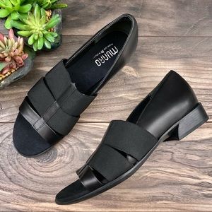 NEW🆕 Munro Naomi Slip On Fisherman Inspired Sandal